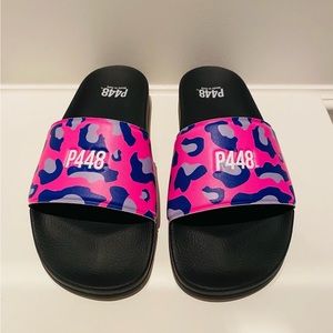 Brand new PP48 Slide Sandals